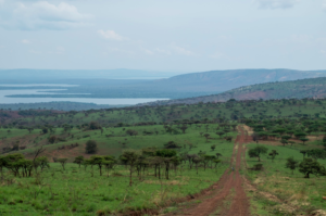 Akagera National Park Rwanda